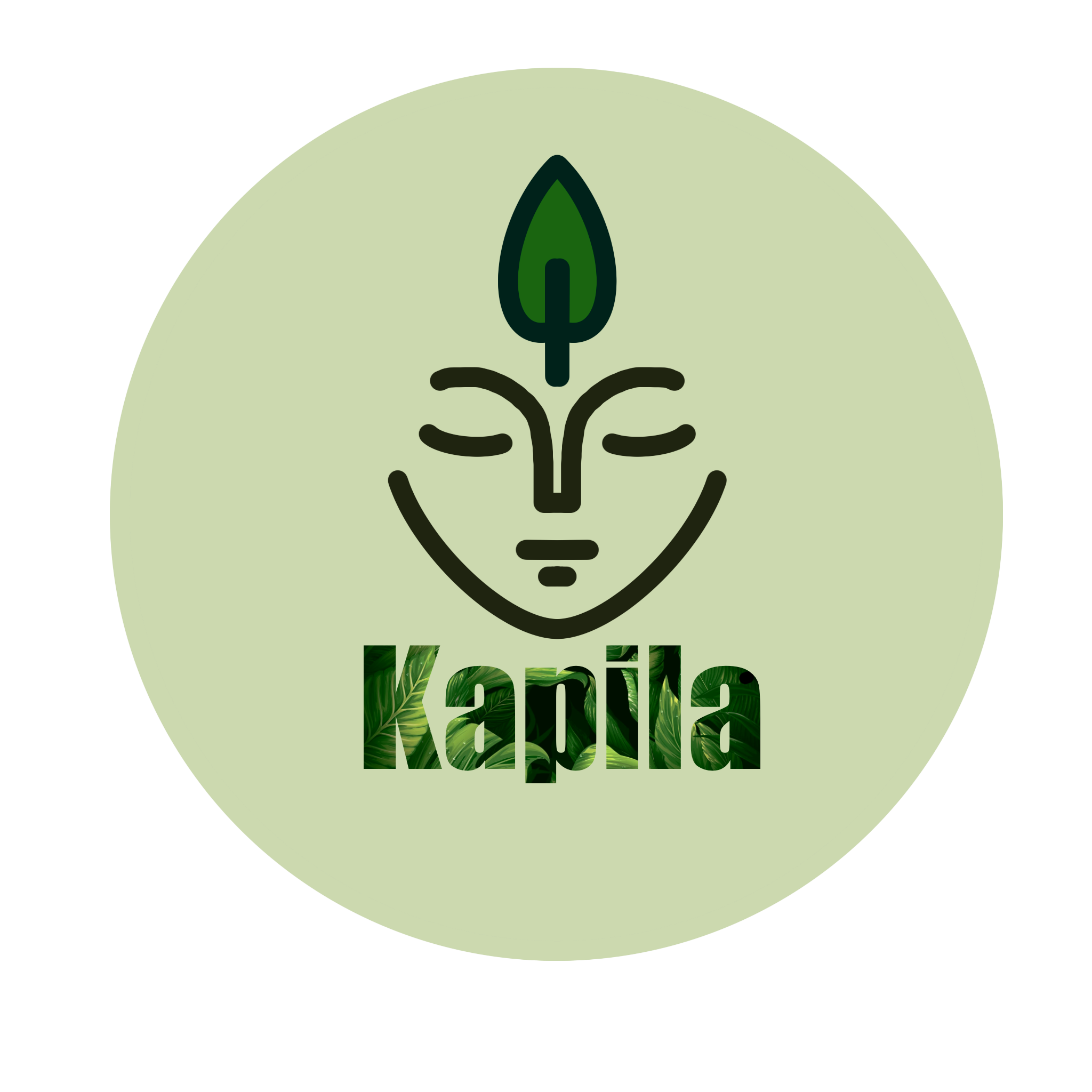 Kapila Logo